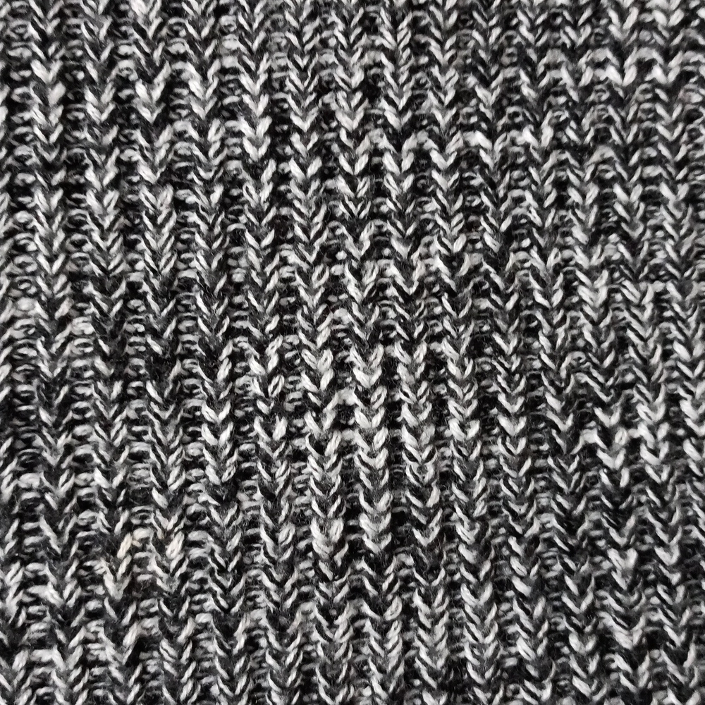 Woven High low Top - Picture 7 of 8